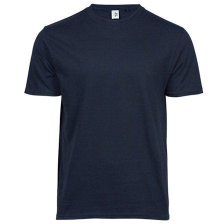 Tee Jays Power T-shirt M Navy