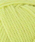 Garn Viking Sportsragg Neon gul - Viking of Norway