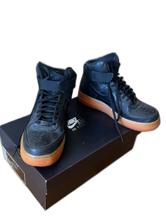 Airforce 1 High