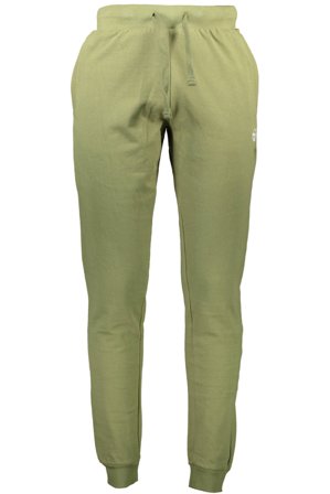 Sergio Tacchini Pantalone Uomo Verde