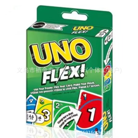 Kabal UNO Samling Multiplayer Brettspill Kabal Kortspill Perifert Brettspill Kort Inkludert Uno Straffeflekk