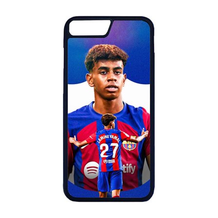 Lamine Yamal iPhone 7 Plus/iPhone 8 Plus Skal