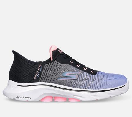 Skechers.fi, Slip-ins: GO WALK 7 - Adel, Naiset