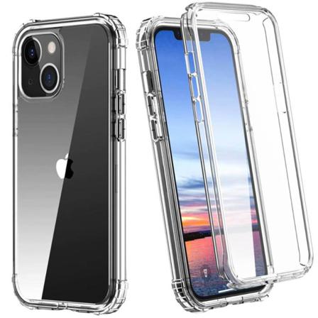 360° Shockproof 2i1 Skal Apple Iphone 14 Plus