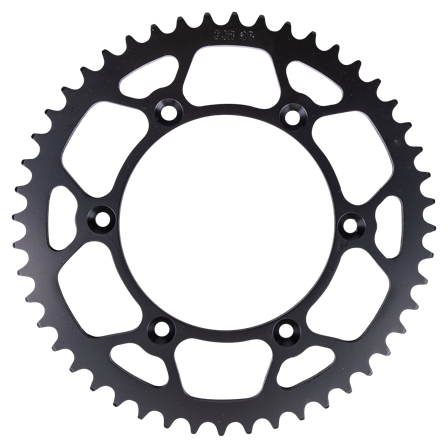 Zadní Rozeta Proworks Steel - Suzuki RM-Z 450 2005-2026