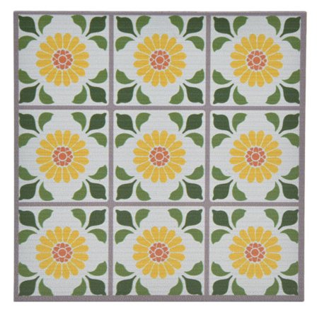 Mini Golvmodell 1 12 Miniatyrscen Livlig Delikat Dockhusmöbler Tillbehör för Åldrar 3 och Uppåt