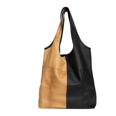Re:designed Handbags Sort, Dame Håndtasker, Størrelse: ONE Size