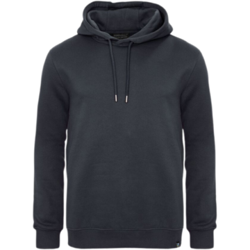 Huvtröja Unisex Cottover Key