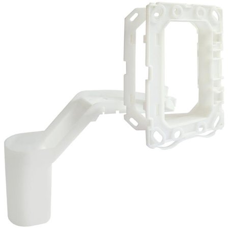 Grohe Fresh Ombyggingssett, Baderom