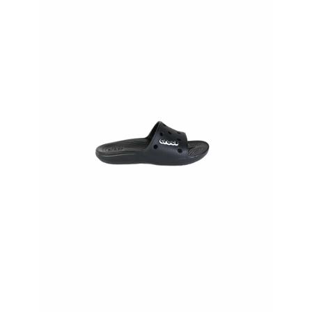 Crocs - Flip-flops - Svart - Dam - Storlek: 40 Eu, Dam, Storlek: 40 EU