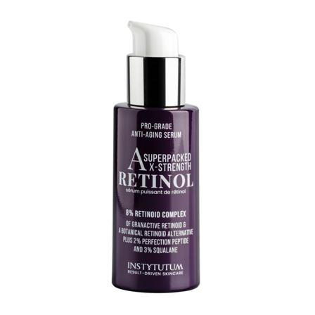 Instytutum A-Superpacked X-strength Retinol Serum (30ml) - Serum