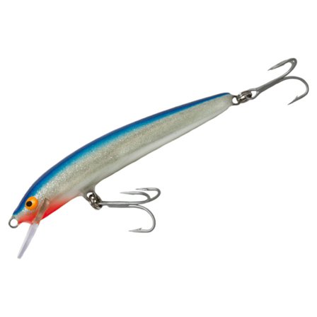Nils Master Invincible 12cm 24g