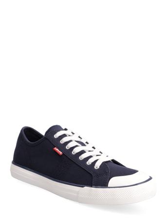Hernandez Blue Levi's Shoes