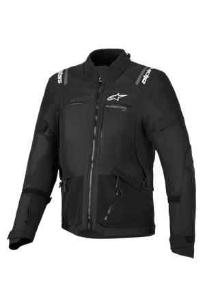 Motorjas Alpinestars Stella Andes V4 Drystar Dames Zwart XL
