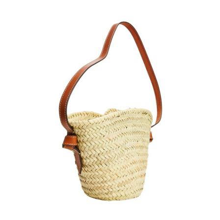 Mango Basket Taske inbo, Dame Skuldertasker, Størrelse: ONE Size