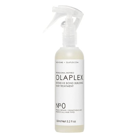 Olaplex No.0 Intensive Bond Building Hair Treatment 155ml