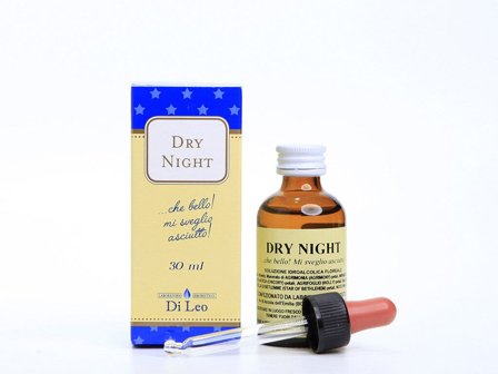 Di Leo Dry Night 30 ml