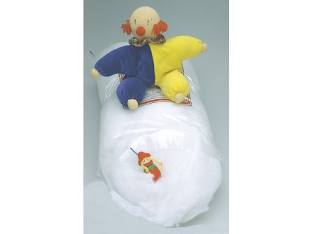 Softvadd 1000g - Lyreco - Skola och förskola - Hobbymaterial - Bomull och softvadd