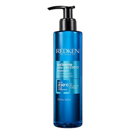 Redken Extreme Play Safe Heat Protection 250 ml, Hår, Hårstyling, Heat Protection
