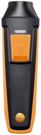 Testo 05541111 Kädensija plug-in anturille Testo 440, Mittatyökalut
