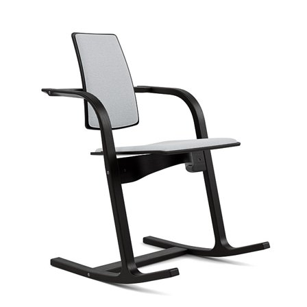 Actulum, Varier Furniture, Chair for desks and dining tables