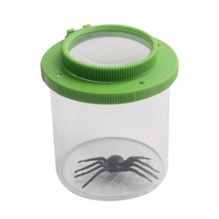 Insektslåda förstoringsglas 04 04