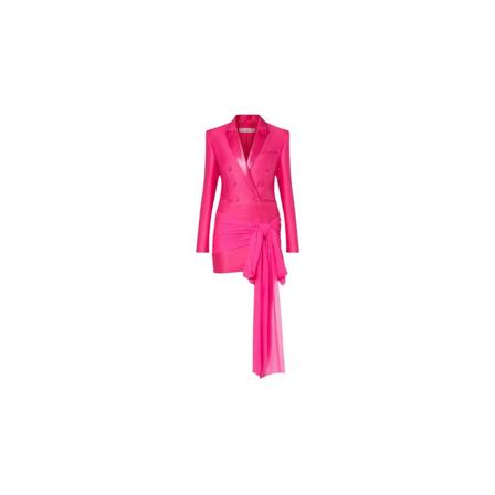 Philosophy di Lorenzo Serafini, Party Dresses Roze, Dames, Maat:S