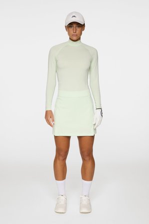 J.Lindeberg - Ella Compression Top - Golf - Green - Women - XS