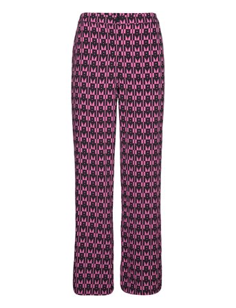 Modström | Borysmd Print Pants | XS