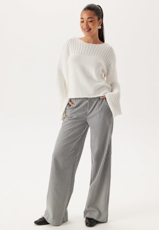 Object Collectors Item-Objlisa Wide Pant-34