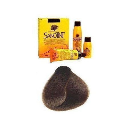 Sanotint Tintura Capelli 26 Tabacco 125ml