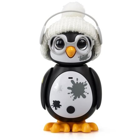 Silverlit Rescue Penguin - Blå