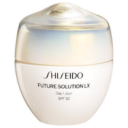 Shiseido Future Solution Lx Total Protective Day Cream 50ml - Crema viso giorno antirughe