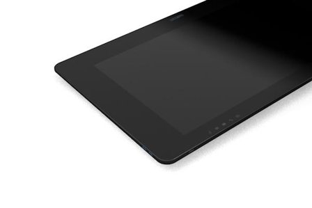 Wacom Cintiq Pro DTK-2420 - digitaliserer - HDMI, DisplayPort, USB-C