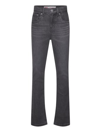 Levi's Px-Denim Pants - Black - 128