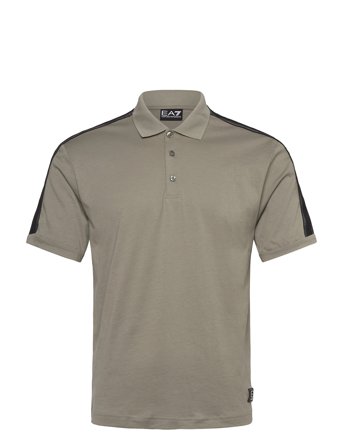 EA7 | Polo Shirt | XXL