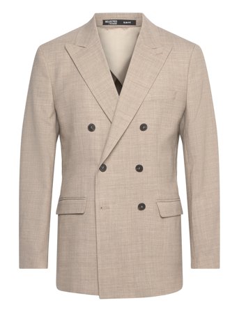 Selected | Slhslim-Oasis Sun Db Blz | 56