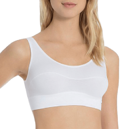 Calida Topp Bh Dam Vit XS