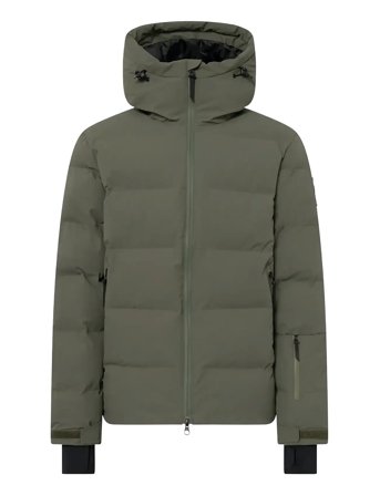 Five Seasons Whistler Jkt M Khaki Green