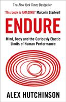 Endure - Bok av Alex Hutchinson - Pocket