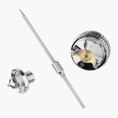 Munstyckssats 1 0 mm