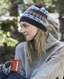 Mössa Karelian - Novita