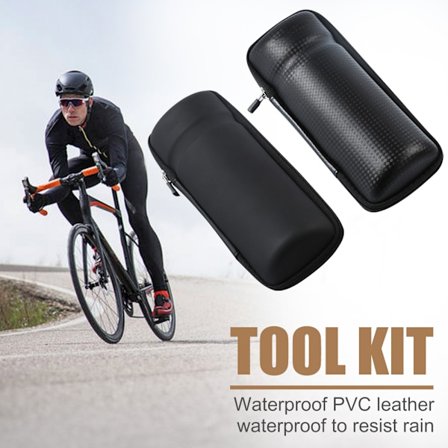 Cykel Vattenkokare Väska Verktyg Ridutrustning