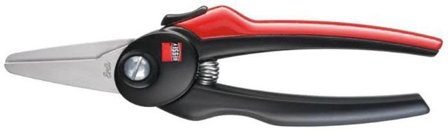 Bessey ERDI D48-2 Universalsax, Handverktyg