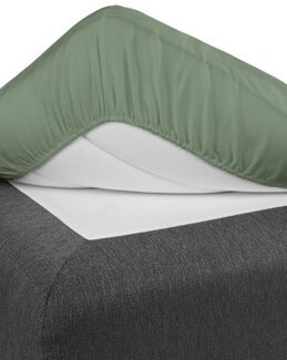 Strekklaken 120x200 cm