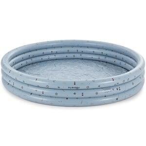 Filibabba Little Sailor Alfie 150 cm Wading Pool 3 - 6 years - Water toys - 3 - 6 years - Blue - Mädchen - Kids Swimming Pools