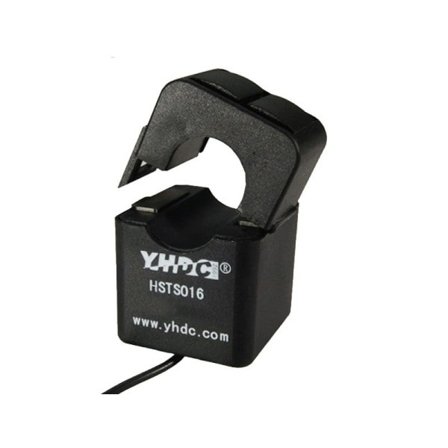 Hall Split Core Strøm Sensor