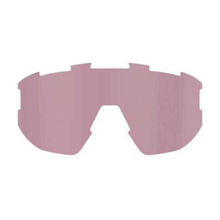 Bliz Fusion/Matrix Replacement Lens optics accessories Pink OneSize