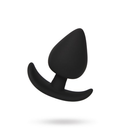 Keskikokoinen anustappi sisäisillä kuulilla - Sustainable Pleasure