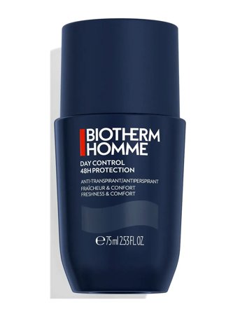 Biotherm Biotherm Day Control Deodorant Roll-On 75Ml - Nude - 75ML